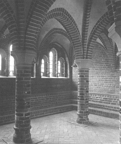 Kapittelzaal