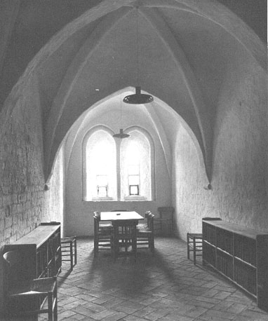 Bibliotheek