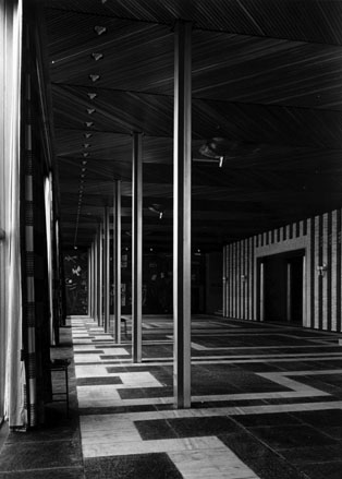 Burgerzaal