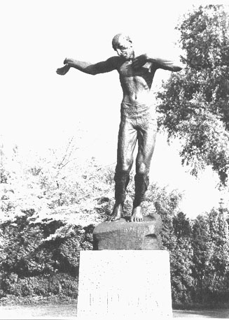 Oorlogsmonument