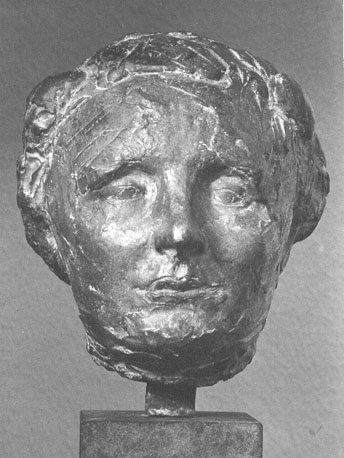 Portret koningin Juliana