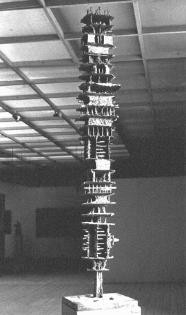 "Toren van Babel"