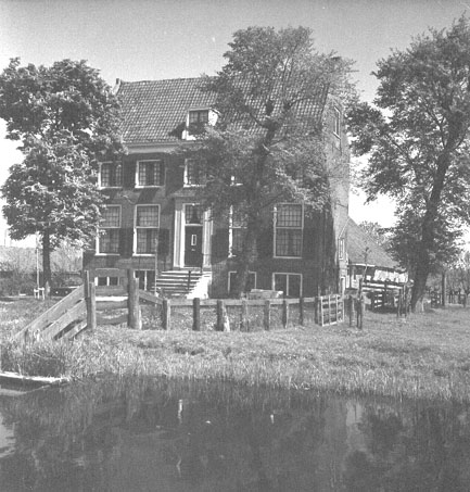 Huis Bijlmerlust