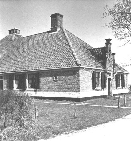 Boerderij