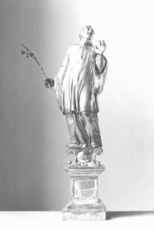 Sint Aloysius van Conzaga