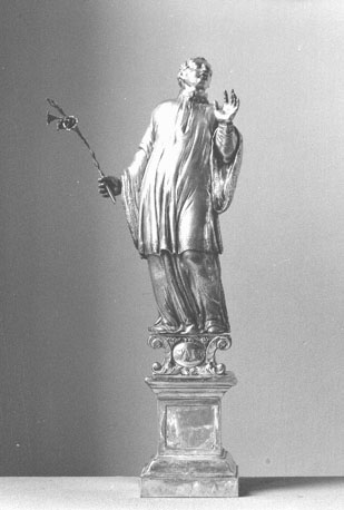 Sint Aloysius van Conzaga