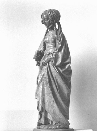 Heilige Maria Magdalena