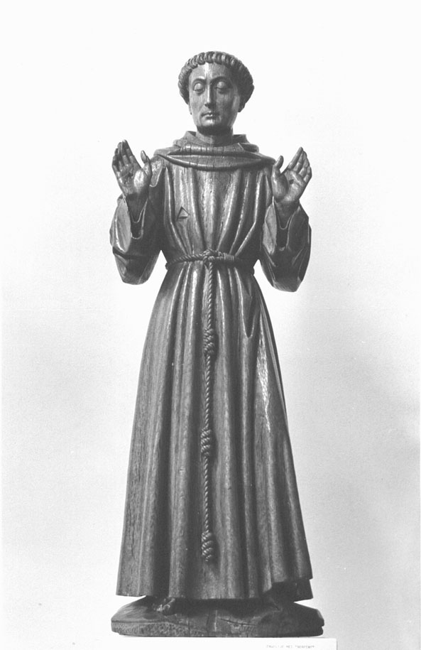 Sint Franciscus van Assisi