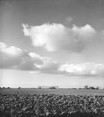 Haarlemmermeer-polder