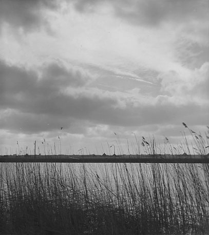 Het Noord-Hollands kanaal