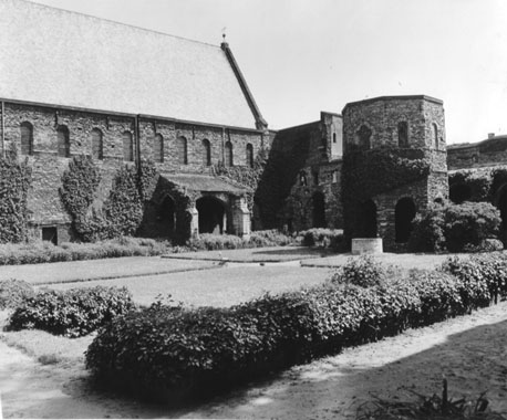 Kloosterhof