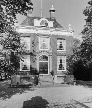 Voorzijde