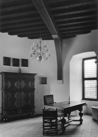 Torenkamer