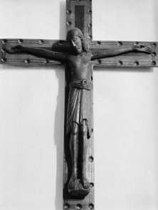 Kruisbeeld, Christus aan het kruis