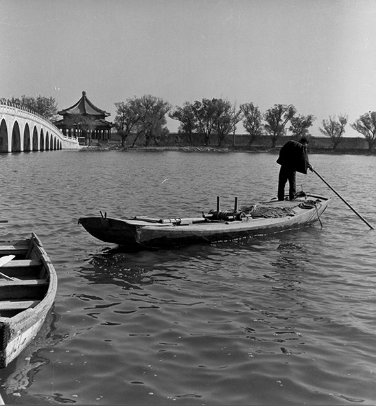  Kunming Meer