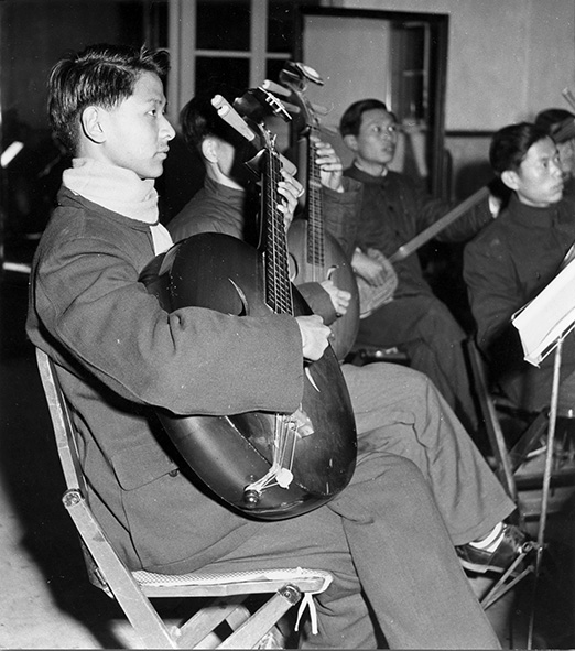 Musicians